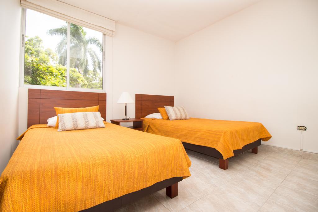 Apartamento Cali Camino Real エクステリア 写真